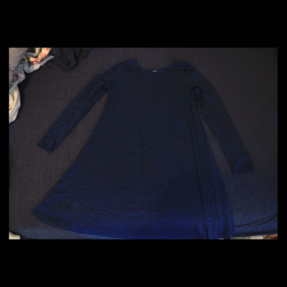 Old Navy T-Shirt Dress